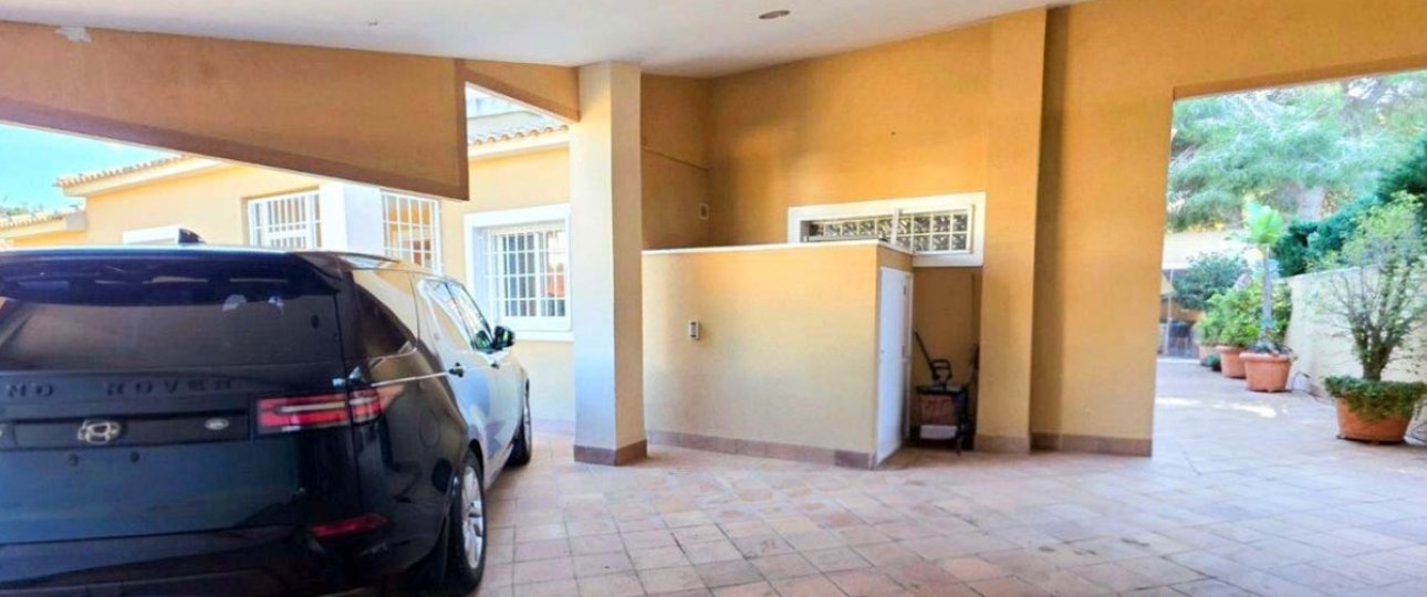 Wiederverkauf - Villa - Orihuela - Campoamor