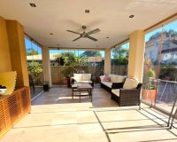 Wiederverkauf - Villa - Orihuela - Campoamor