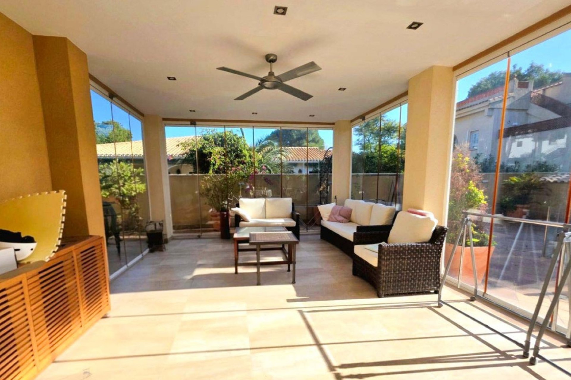 Wiederverkauf - Villa - Orihuela - Campoamor
