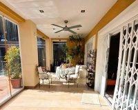 Wiederverkauf - Villa - Orihuela - Campoamor