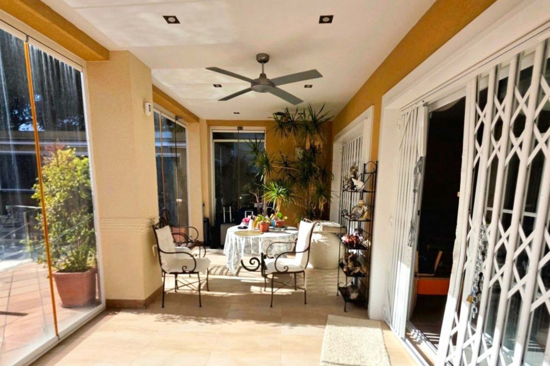 Wiederverkauf - Villa - Orihuela - Campoamor