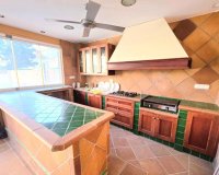 Wiederverkauf - Villa - Orihuela - Campoamor