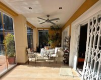 Wiederverkauf - Villa - Orihuela - Campoamor
