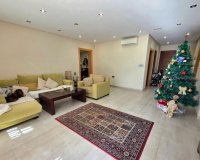 Wiederverkauf - Villa - Orihuela - Campoamor