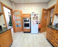 Wiederverkauf - Villa - Orihuela - Campoamor