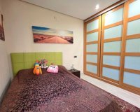 Wiederverkauf - Villa - Orihuela - Campoamor