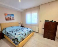 Wiederverkauf - Villa - Orihuela - Campoamor