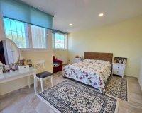 Wiederverkauf - Villa - Orihuela - Campoamor