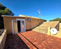 Wiederverkauf - Villa - Orihuela - Campoamor