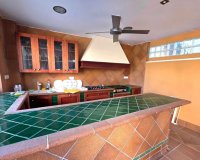 Wiederverkauf - Villa - Orihuela - Campoamor
