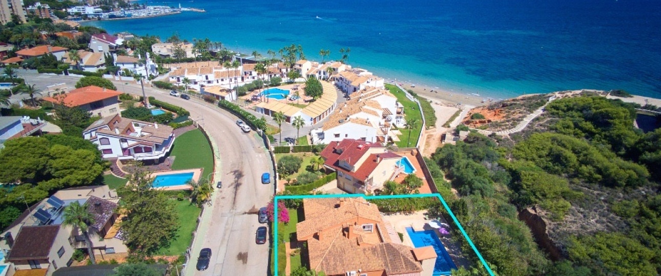 Wiederverkauf - Villa - Orihuela - Campoamor
