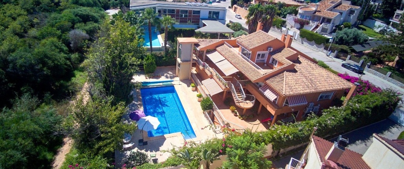 Wiederverkauf - Villa - Orihuela - Campoamor