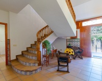 Wiederverkauf - Villa - Orihuela - Campoamor