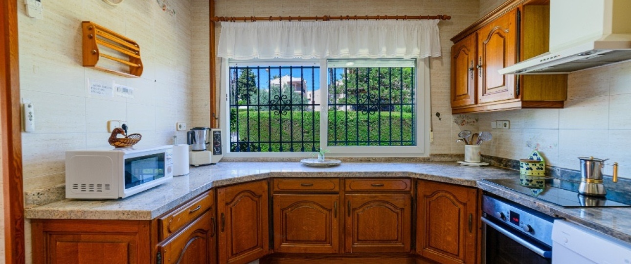 Wiederverkauf - Villa - Orihuela - Campoamor