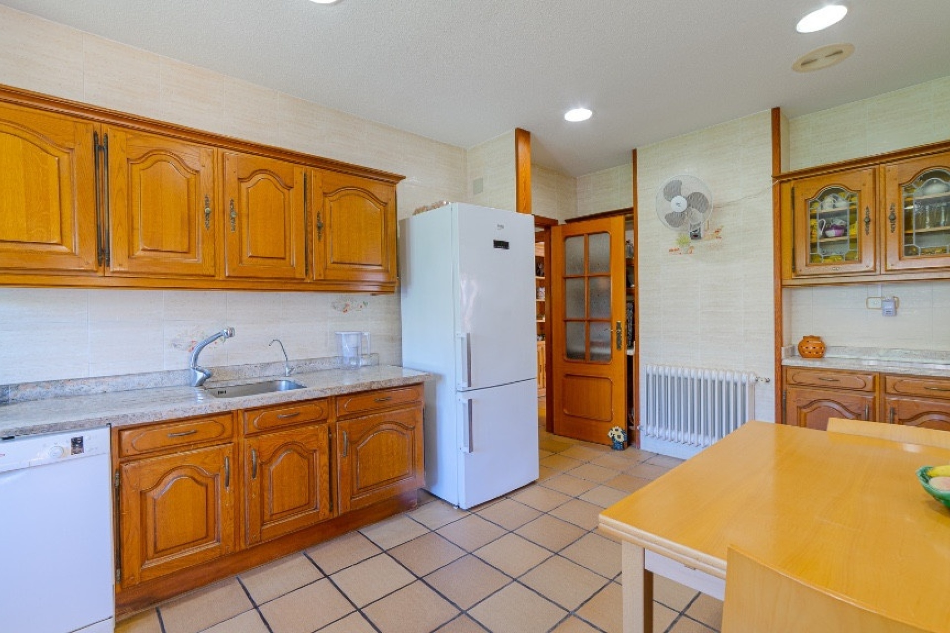 Wiederverkauf - Villa - Orihuela - Campoamor
