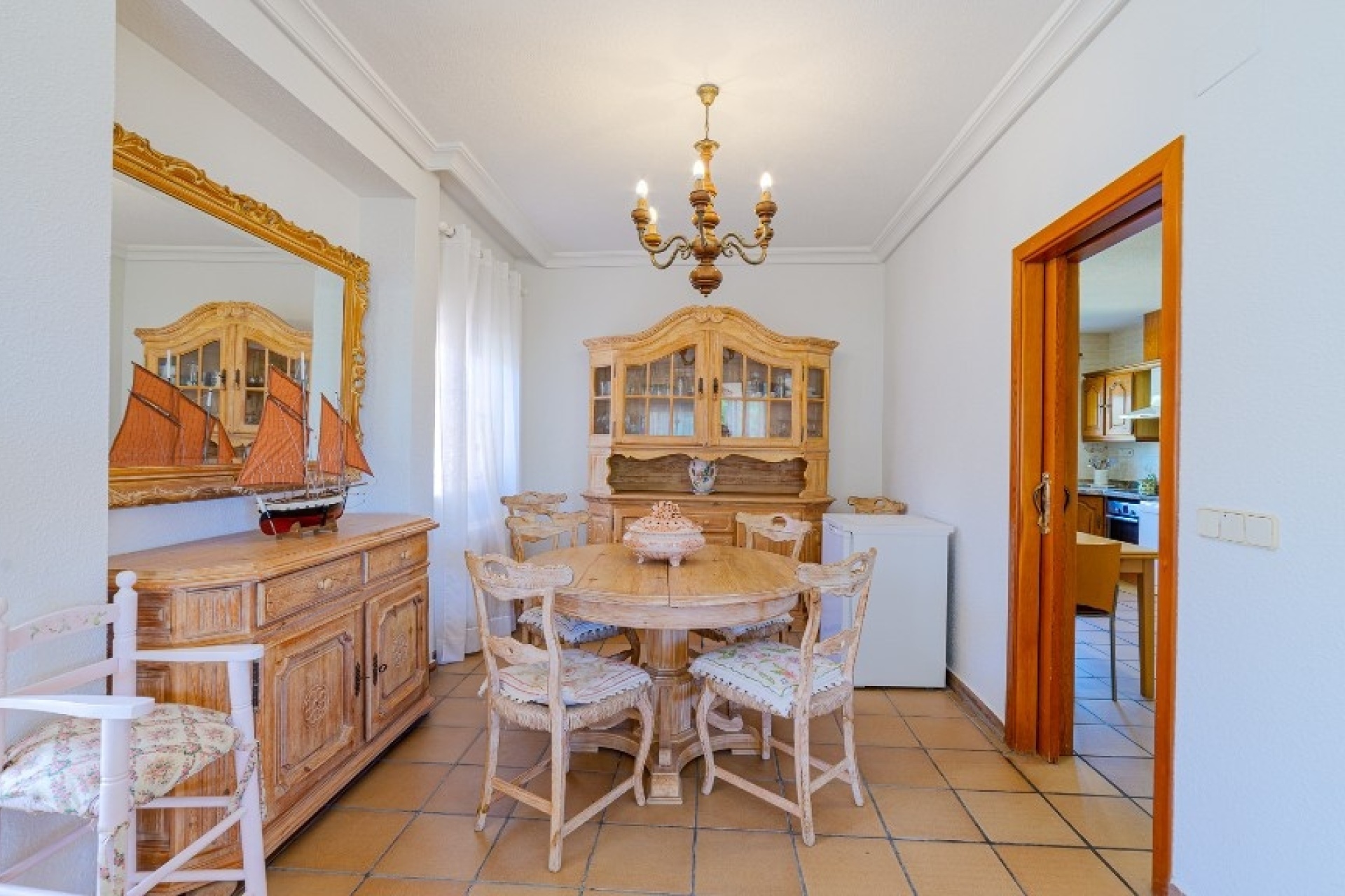 Wiederverkauf - Villa - Orihuela - Campoamor