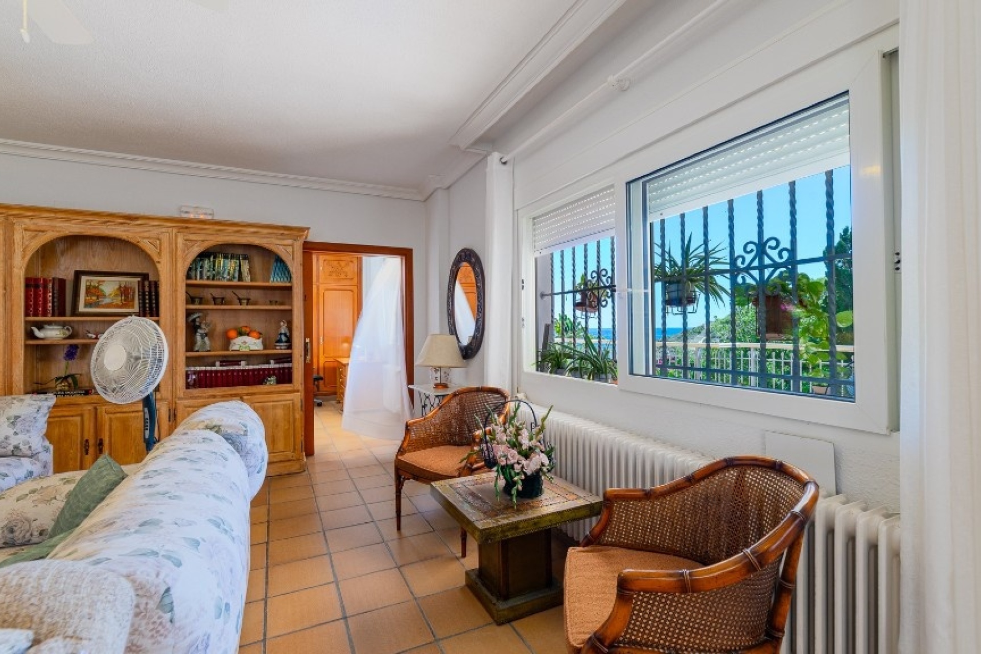 Wiederverkauf - Villa - Orihuela - Campoamor