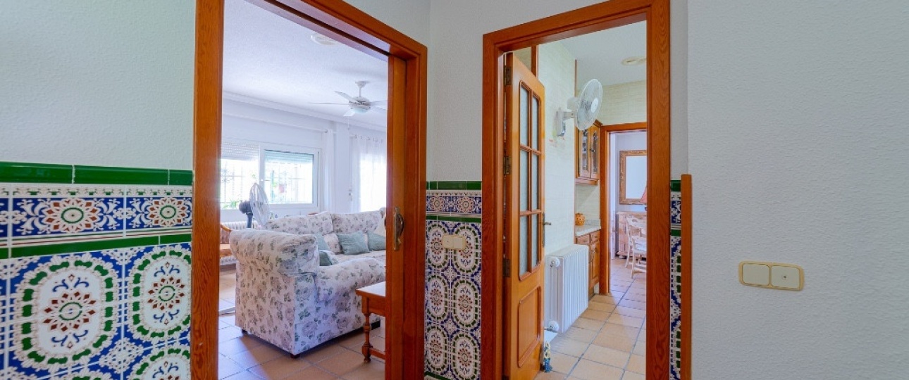 Wiederverkauf - Villa - Orihuela - Campoamor