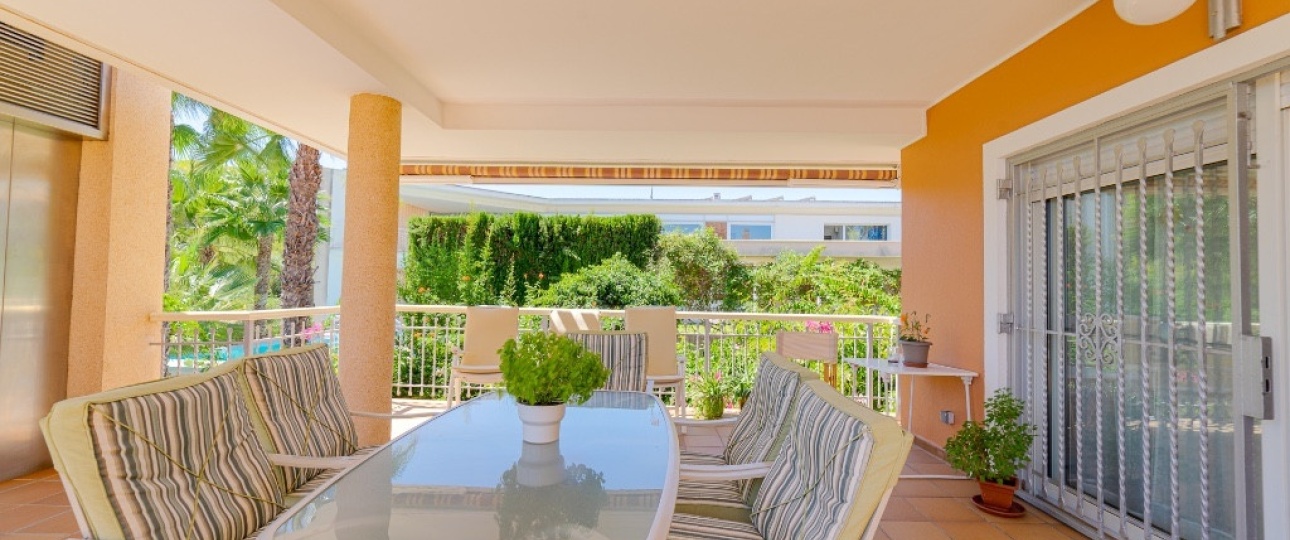 Wiederverkauf - Villa - Orihuela - Campoamor
