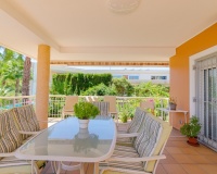 Wiederverkauf - Villa - Orihuela - Campoamor
