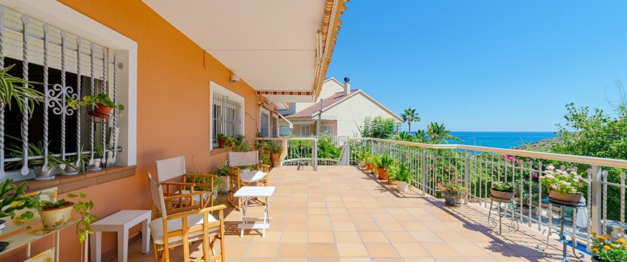 Wiederverkauf - Villa - Orihuela - Campoamor