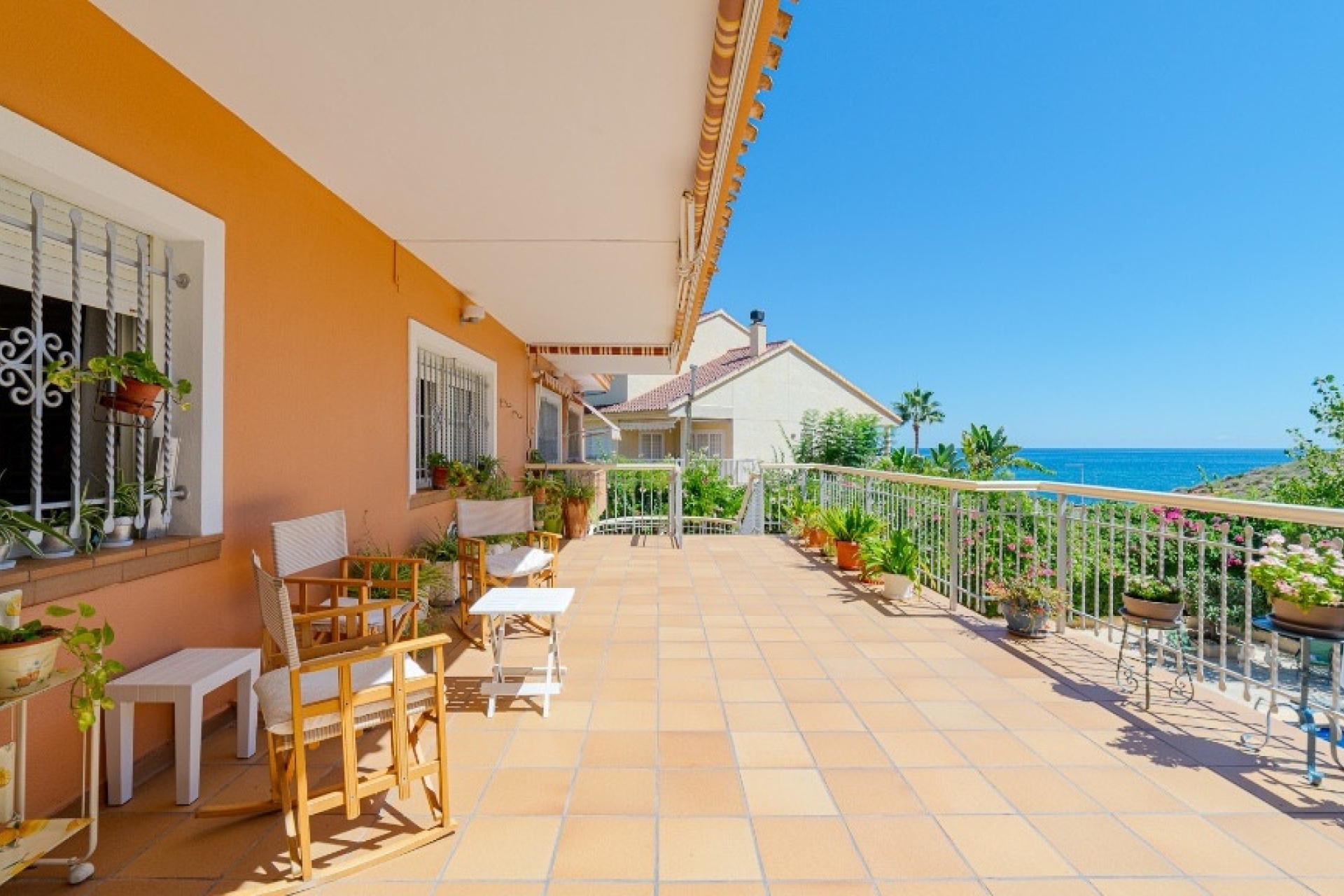Wiederverkauf - Villa - Orihuela - Campoamor