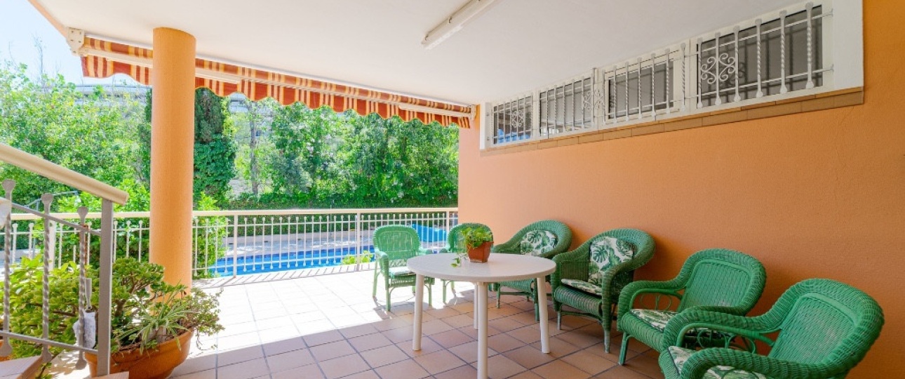 Wiederverkauf - Villa - Orihuela - Campoamor