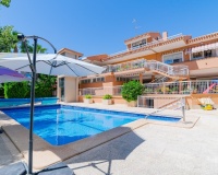 Wiederverkauf - Villa - Orihuela - Campoamor