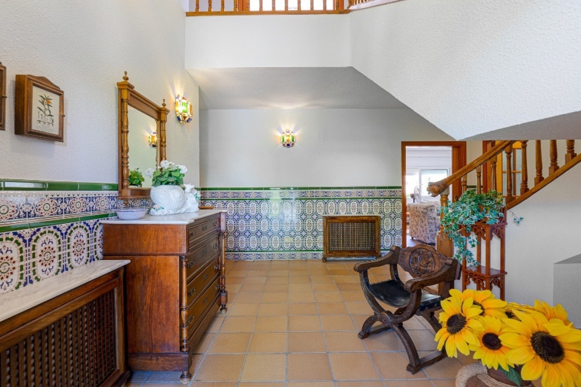 Wiederverkauf - Villa - Orihuela - Campoamor