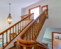 Wiederverkauf - Villa - Orihuela - Campoamor