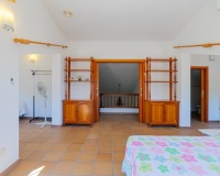 Wiederverkauf - Villa - Orihuela - Campoamor