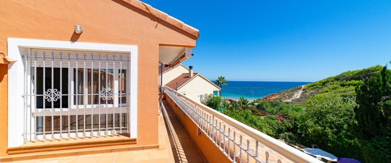 Wiederverkauf - Villa - Orihuela - Campoamor