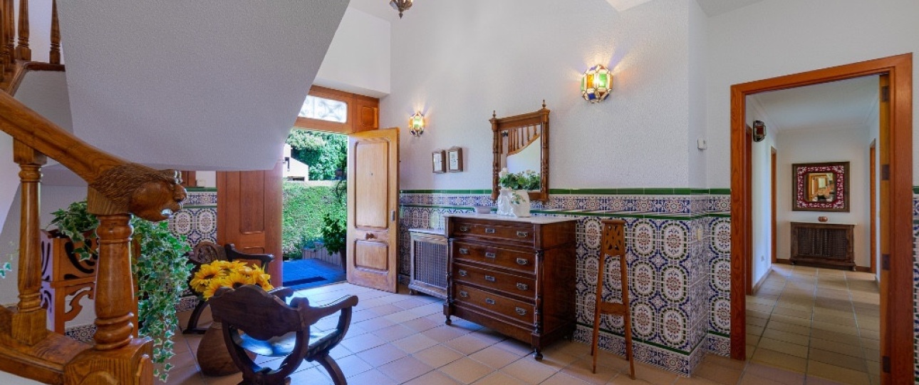 Wiederverkauf - Villa - Orihuela - Campoamor