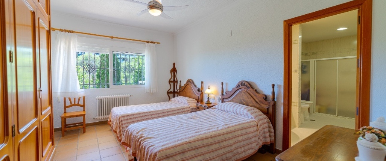 Wiederverkauf - Villa - Orihuela - Campoamor
