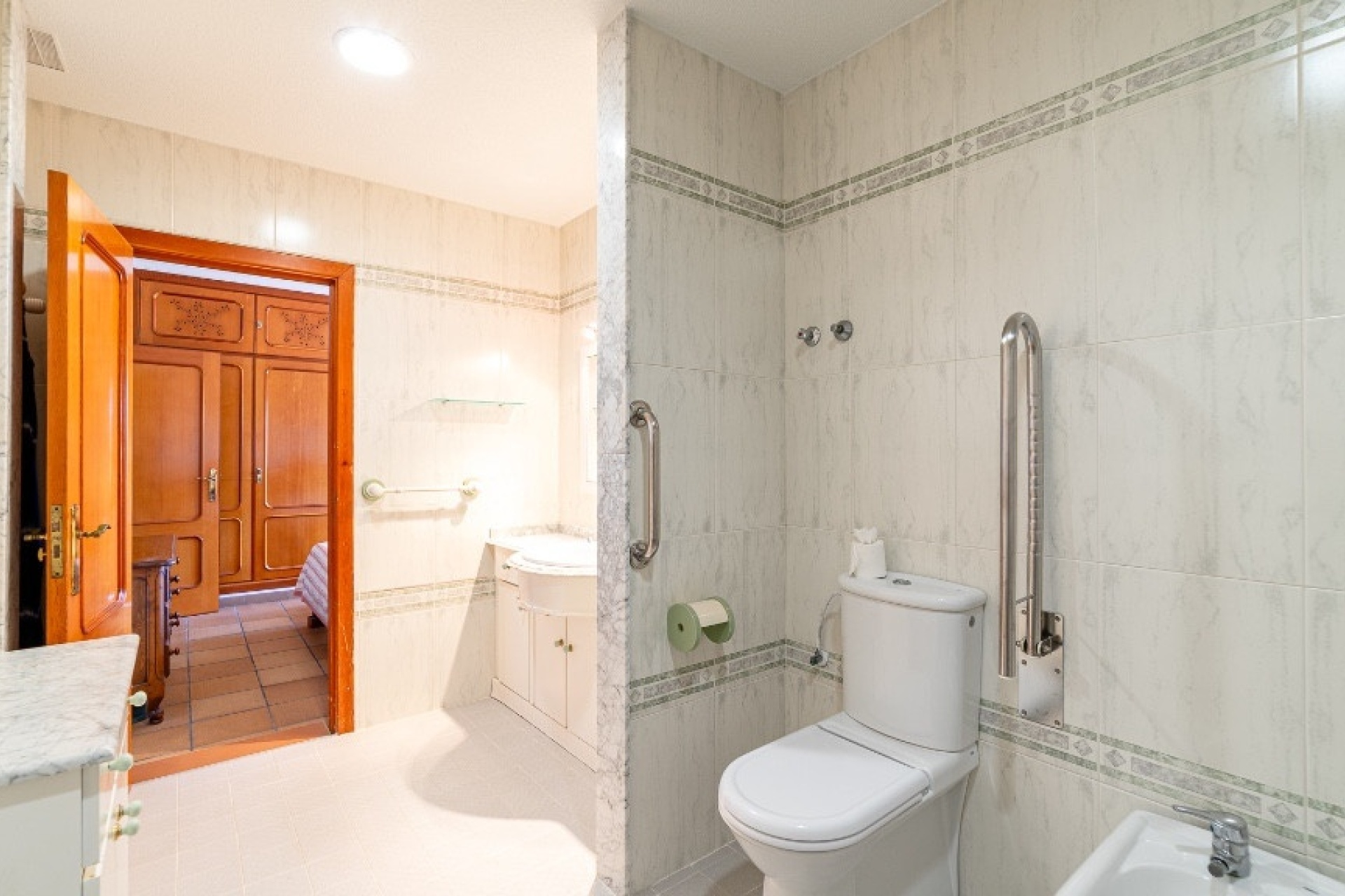 Wiederverkauf - Villa - Orihuela - Campoamor