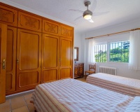Wiederverkauf - Villa - Orihuela - Campoamor
