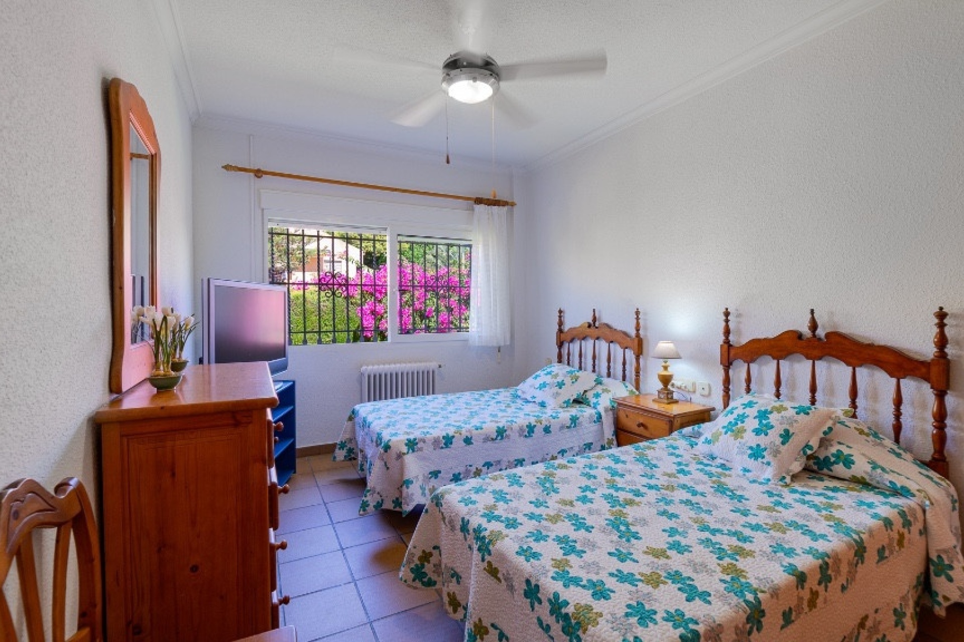 Wiederverkauf - Villa - Orihuela - Campoamor