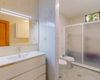Wiederverkauf - Villa - Orihuela - Campoamor
