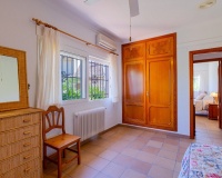Wiederverkauf - Villa - Orihuela - Campoamor