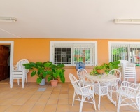 Wiederverkauf - Villa - Orihuela - Campoamor