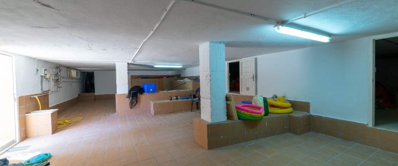 Wiederverkauf - Villa - Orihuela - Campoamor