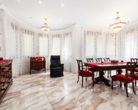 Wiederverkauf - Villa - Orihuela - Campoamor