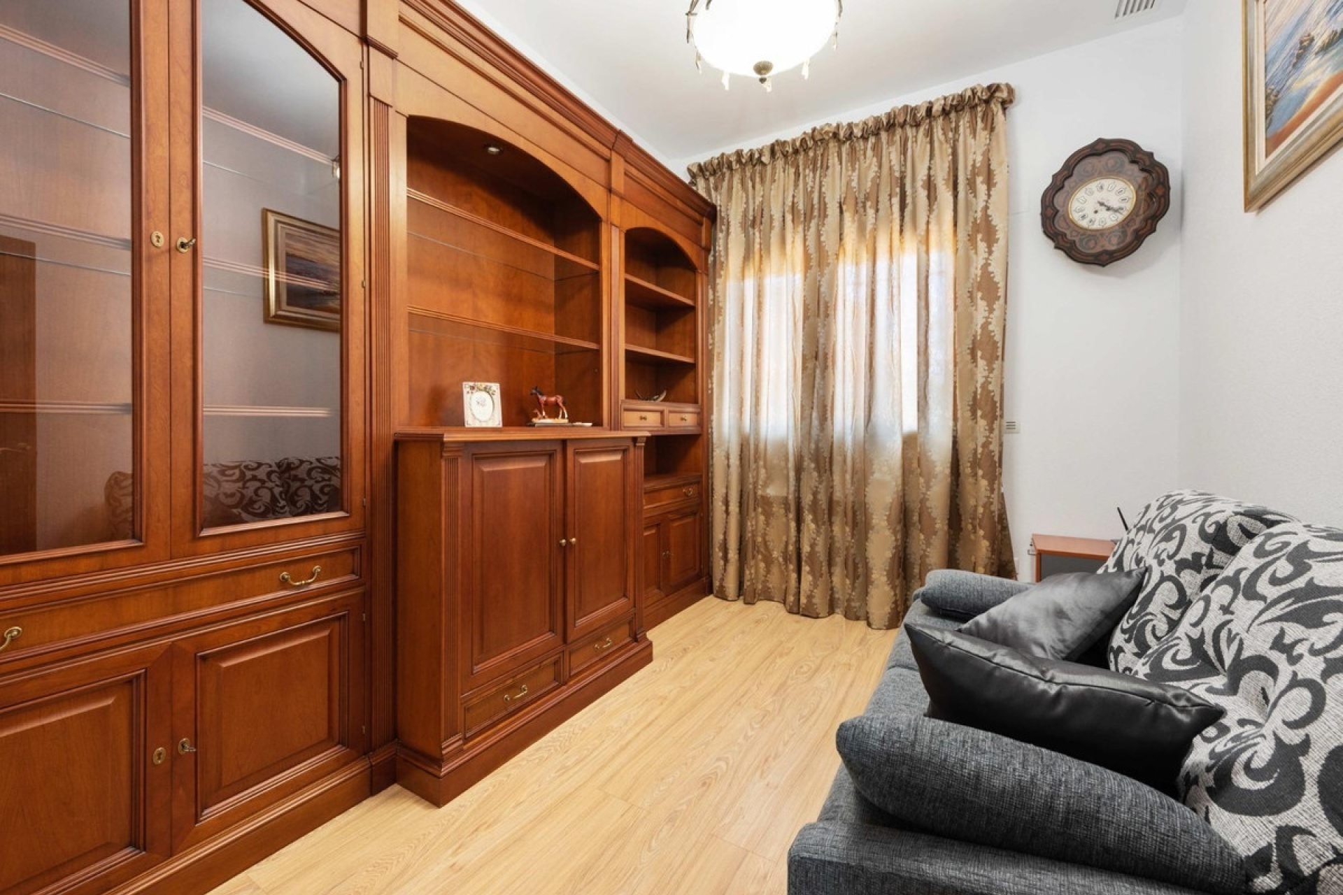 Wiederverkauf - Villa - Orihuela - Campoamor