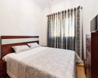 Wiederverkauf - Villa - Orihuela - Campoamor