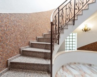 Wiederverkauf - Villa - Orihuela - Campoamor
