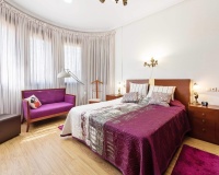 Wiederverkauf - Villa - Orihuela - Campoamor