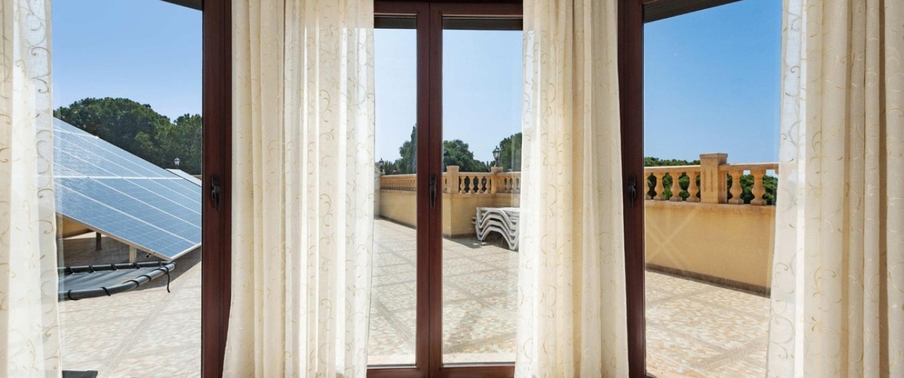 Wiederverkauf - Villa - Orihuela - Campoamor
