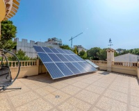 Wiederverkauf - Villa - Orihuela - Campoamor