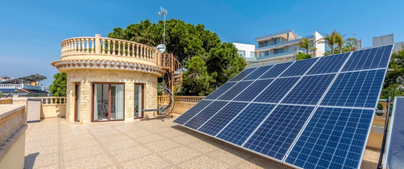 Wiederverkauf - Villa - Orihuela - Campoamor