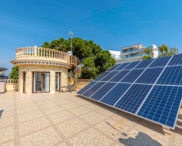 Wiederverkauf - Villa - Orihuela - Campoamor